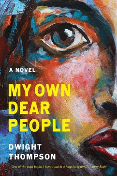 My Own Dear People (eBook, ePUB) - Thompson, Dwight