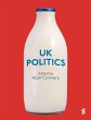 UK Politics (eBook, ePUB) - Bild 1