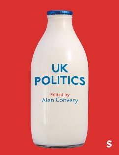 UK Politics (eBook, ePUB)