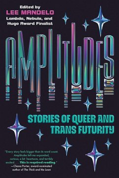 Amplitudes (eBook, ePUB)