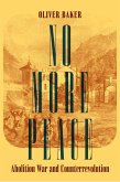 No More Peace (eBook, ePUB)