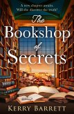 The Bookshop of Secrets (eBook, ePUB)