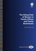 The Rising Role of Women in Family Offices and Family Businesses (eBook, ePUB)