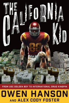 Cover The California Kid (eBook, ePUB)
