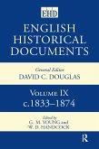 English Historical Documents (eBook, PDF) English Historical Documents (eBook, PDF)