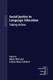 Social Justice in Language Education (eBook, ePUB)