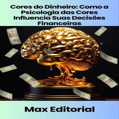 Cover Cores do Dinheiro (eBook, ePUB)