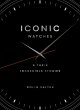 Iconic watches (eBook, ePUB) - Bild 1