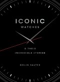 Iconic watches (eBook, ePUB)