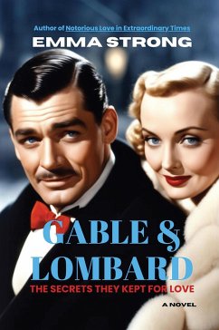 Gable & Lombard (eBook, ePUB) - Strong Emma