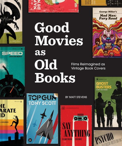 Good Movies as Old Books (eBook, ePUB) Good Movies as Old Books (eBook, ePUB)