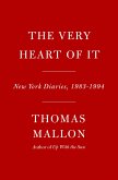 The Very Heart of It (eBook, ePUB) The Very Heart of It (eBook, ePUB)