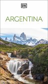 DK Argentina (eBook, ePUB)