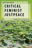 Critical Feminist Justpeace (eBook, PDF)