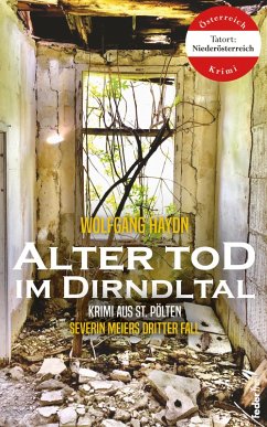Alter Tod im Dirndltal: Österreich-Krimi (eBook, ePUB) - Haydn, Wolfgang