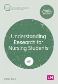 Understanding Research for Nursing Students (eBook, ePUB)