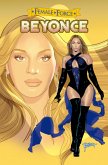 Female Force: Beyoncé: the Graphic novel (eBook, PDF) Female Force: Beyoncé: the Graphic novel (eBook, PDF)