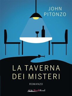 Cover La taverna dei misteri (eBook, ePUB)