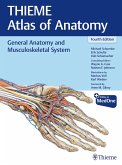 General Anatomy and Musculoskeletal System (THIEME Atlas of Anatomy) (eBook, PDF) General Anatomy and Musculoskeletal System (THIEME Atlas of Anatomy) (eBook, PDF)