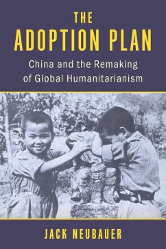 Cover The Adoption Plan (eBook, ePUB)