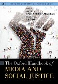 The Oxford Handbook of Media and Social Justice (eBook, ePUB) The Oxford Handbook of Media and Social Justice (eBook, ePUB)