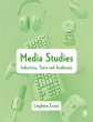 Media Studies (eBook, ePUB) - Bild 1