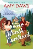 Nine Month Contract (eBook, ePUB)