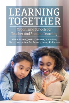 Cover Learning Together (eBook, ePUB)