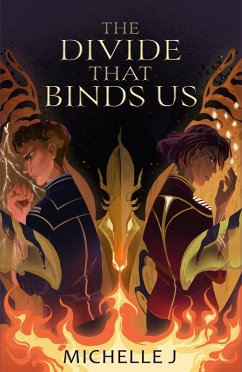 The Divide that Binds Us (eBook, ePUB) - J, Michelle