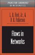 Flows in Networks (eBook, PDF) - Bild 1