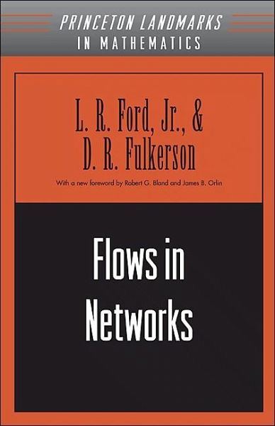Flows in Networks (eBook, PDF) Flows in Networks (eBook, PDF)