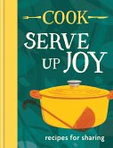 COOK: Serve up Joy (eBook, ePUB)