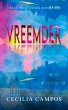 Vreemder (Vrees niet, #2) (eBook, ePUB) - Bild 1