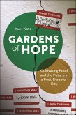 Gardens of Hope (eBook, ePUB)