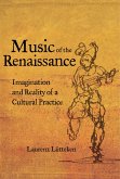 Music of the Renaissance (eBook, ePUB) Music of the Renaissance (eBook, ePUB)
