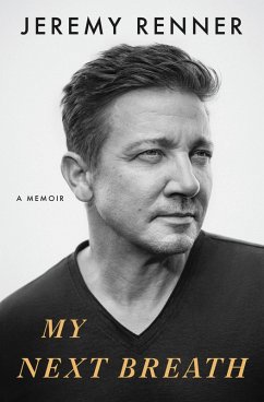 My Next Breath (eBook, ePUB) - Renner, Jeremy