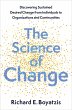 The Science of Change (eBook, PDF) - Bild 1