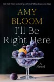 I'll Be Right Here (eBook, ePUB)