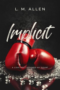 Implicit (eBook, ePUB) - Allen, L M