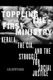 Toppling the First Ministry (eBook, ePUB) Toppling the First Ministry (eBook, ePUB)