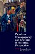Populism, Demagoguery, and Rhetoric in... - Bild 1
