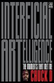 Interficial ARTelligence: The Moments That Met Me (eBook, ePUB) Interficial ARTelligence: The Moments That Met Me (eBook, ePUB)
