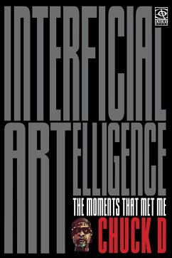 Cover Interficial ARTelligence (eBook, ePUB)