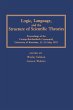 Logic, Language, and the Structure of... - Bild 1