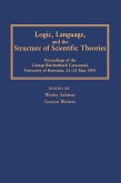 Logic, Language, and the Structure of Scientific Theories (eBook, PDF)