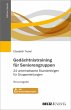 Gedächtnistraining für... - Bild 1