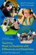 Teaching Music to Students with... - Bild 1