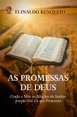 As Promessas de Deus (Livro de Apoio Adulto) (eBook, ePUB) As Promessas de Deus (Livro de Apoio Adulto) (eBook, ePUB)