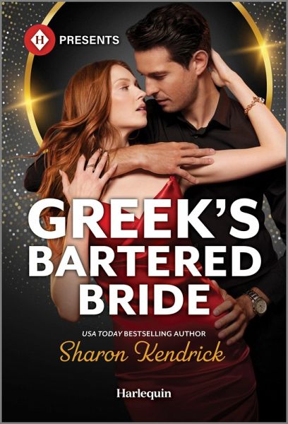 Greek's Bartered Bride (eBook, ePUB) Greek's Bartered Bride (eBook, ePUB)