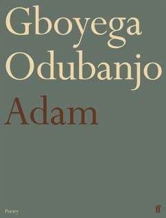 Cover Adam (eBook, ePUB)